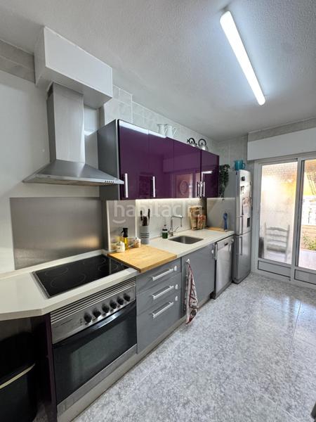 Foto 92e1fce3-2320-497d-b825-abc07a20837f. Casa amb calefacció aparcament piscina a Norte Santa Pola