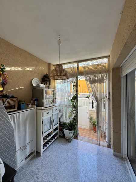 Foto bd6897b6-781a-408a-a806-500cd3077387. Casa amb calefacció aparcament piscina a Norte Santa Pola