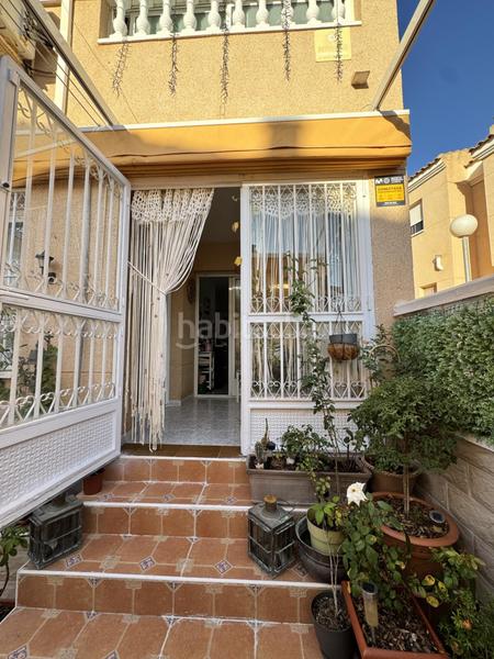 Foto dabf5004-b59c-4083-ac25-1d01e2f57dd1. Casa amb calefacció aparcament piscina a Norte Santa Pola