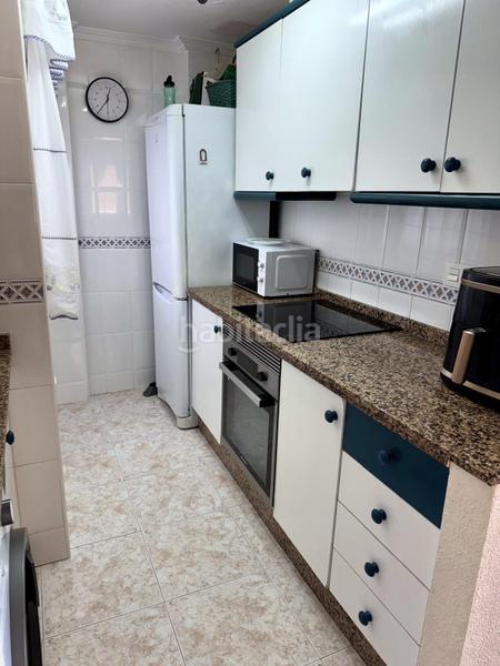 Foto bf99a489-b87f-4fa7-9701-b8b4c7399b08. Affitto appartamento con riscaldamento parcheggio piscina in Santa Pola