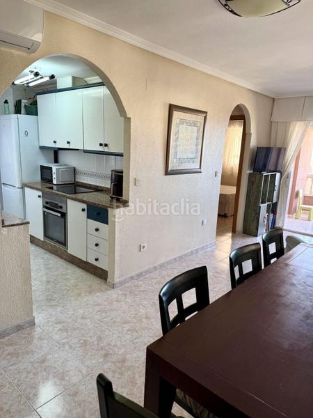 Foto c1ab3ff6-0e90-401f-90a3-b37fac2b365c. Affitto appartamento con riscaldamento parcheggio piscina in Santa Pola