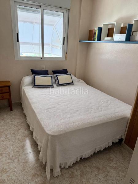 Foto ef0028e6-0ed2-4c23-8a14-f3d9b9db3fe6. Affitto appartamento con riscaldamento parcheggio piscina in Santa Pola