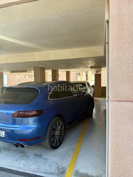 Foto 36f0b2da-c836-4a7d-a892-198225452510. Lloguer pis amb calefacció aparcament piscina a Calas Santiago Bernabeu Santa Pola