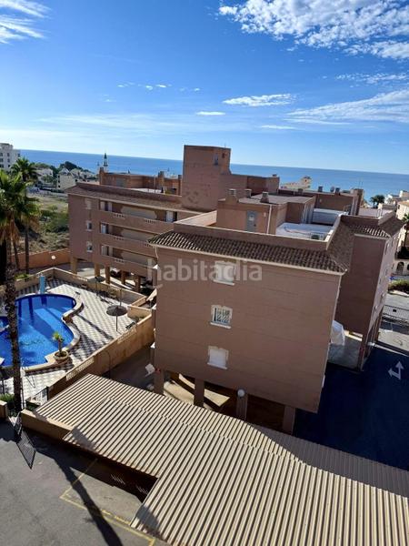 Foto 63788228-a672-45a6-9cb1-dbd314ed6913. Location appartement avec chauffage parking piscine dans Santa Pola