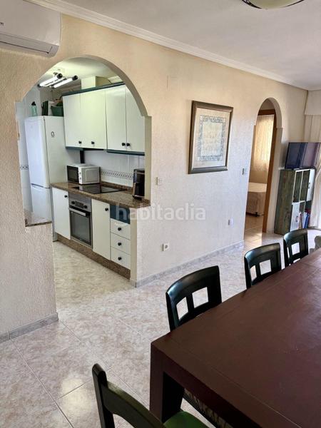 Foto edc7721d-67f7-4097-bc5a-f84fd23becb1. Location appartement avec chauffage parking piscine dans Santa Pola