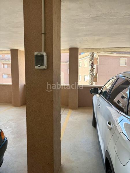 Foto 84f9252c-938c-4ddd-8d48-5ce6a664b61b. Rent flat with heating parking pool in Calas Santiago Bernabeu Santa Pola