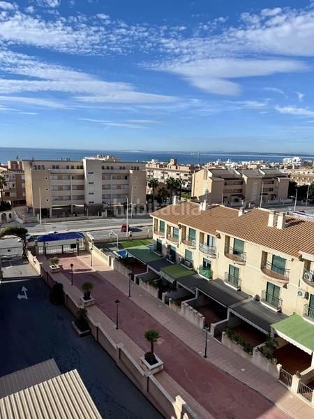 Foto 90a832a7-3508-4b33-8855-39e062966164. Rent flat with heating parking pool in Calas Santiago Bernabeu Santa Pola