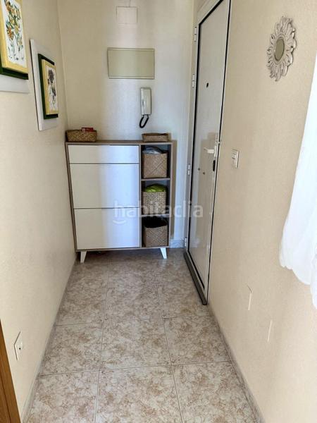 Foto 96d5957d-fe32-46d9-8d85-513375fef2df. Rent flat with heating parking pool in Calas Santiago Bernabeu Santa Pola