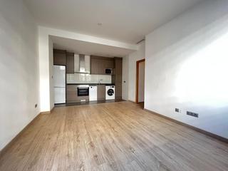 Ground floor  Gran via de carles iii