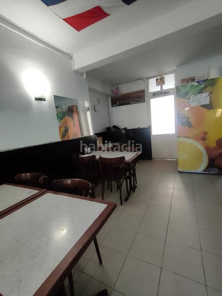 Foto 422857ed-256d-46f6-a6f4-047080465534. Local commercial dans La Verneda - La Pau Barcelona