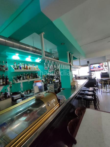 Foto ac8c630c-2d44-4c21-9458-607503f21a0a. Local commercial dans La Verneda - La Pau Barcelona