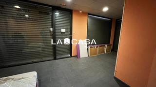 Local Comercial a La Sagrera