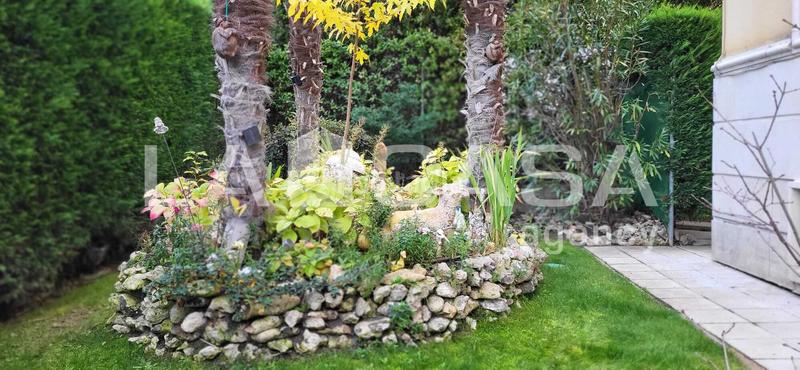 Foto 7e128b57-1e15-4940-915f-6a09f35ec9cd. House with heating parking pool in El Berrocal Valladolid