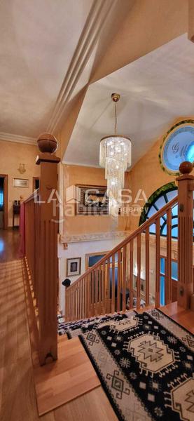 Foto af653380-2bfd-46e9-8bdb-a918c659a395. House with heating parking pool in El Berrocal Valladolid