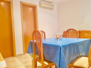 Flat  Carrer de galileu