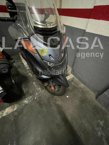 Foto 823bbf9d-b405-40aa-bbd1-13931de854c1. Posto auto in La Verneda - La Pau Barcelona