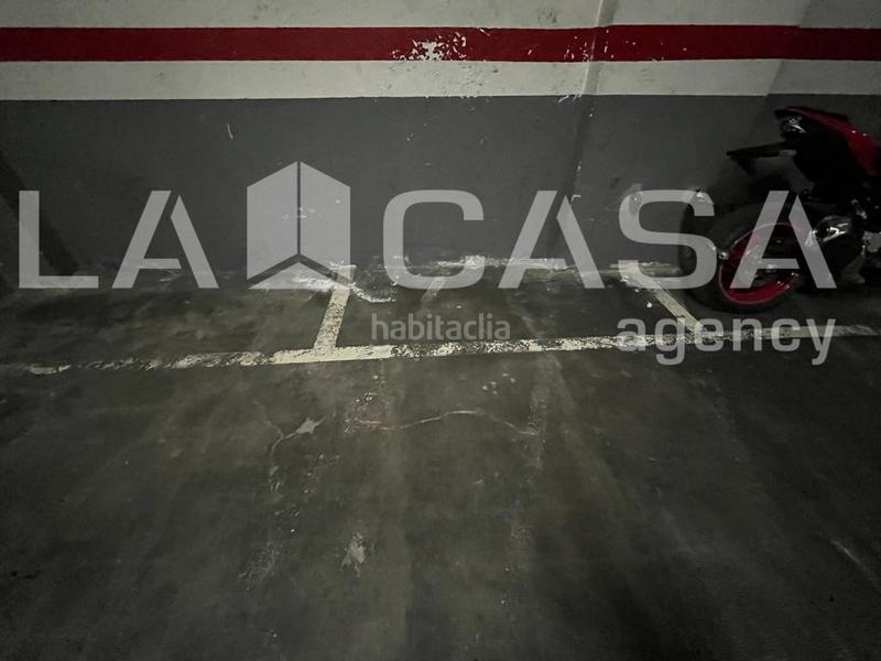 Foto 8452e635-5859-447a-9759-8d989685db91. Posto auto in La Verneda - La Pau Barcelona