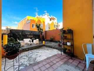Appartement à Fondo