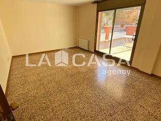 Appartement à Singuerlín