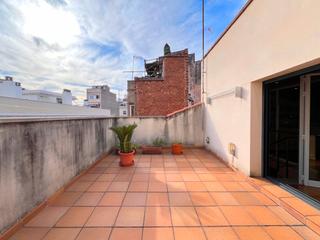 Chalet in El Camp de l´Arpa del Clot