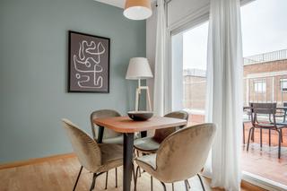 Penthouse in Sant Ramon - Maternitat