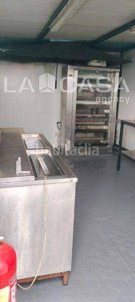 Foto 18da927c-ed12-4aac-818d-cbeb7027b8d4. Local comercial a Santa Coloma de Farners