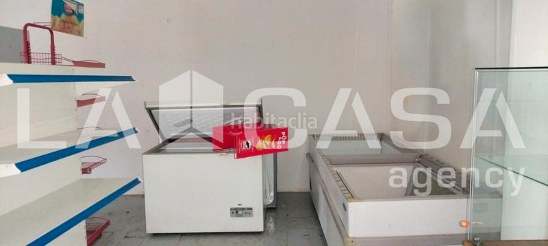 Foto 94c17934-2a64-4abe-9ea8-7a829c04afa2. Local comercial a Santa Coloma de Farners