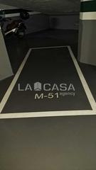 Aparcament cotxe a El Camp d´en Grassot i Gràcia Nova
