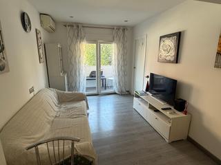 Etagenwohnung in Nou Benicalap