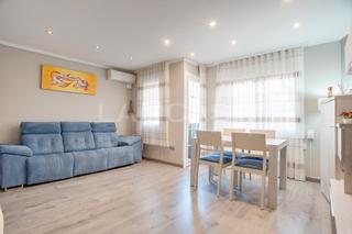 Etagenwohnung in Bufal