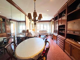 Flat in Barri de les Corts