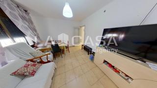 Etagenwohnung in Sant Crist