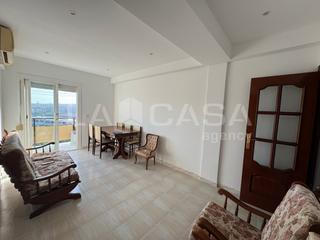 Location Appartement à Sant Martí de Provençals