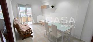 Location Appartement à Sant Martí de Provençals