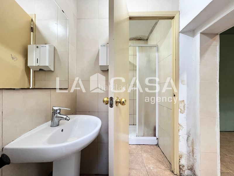 Foto 62c17aa6-6d57-47d2-b537-30d241e9bf2a. Business premise in Sant Adrià Nord Sant Adrià de Besòs