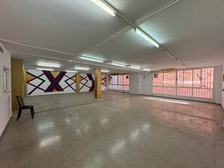 Nau industrial a Centre