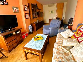 Appartement à Sant Josep