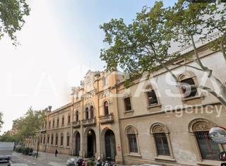Haus in El Camp den Grassot i Grcia Nova