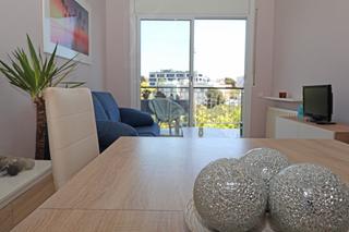 Flat in La Plana