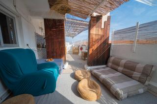 Penthouse in Els Orriols