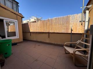 Loft a Sants