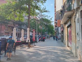 Etagenwohnung in Sant Ramon - Maternitat