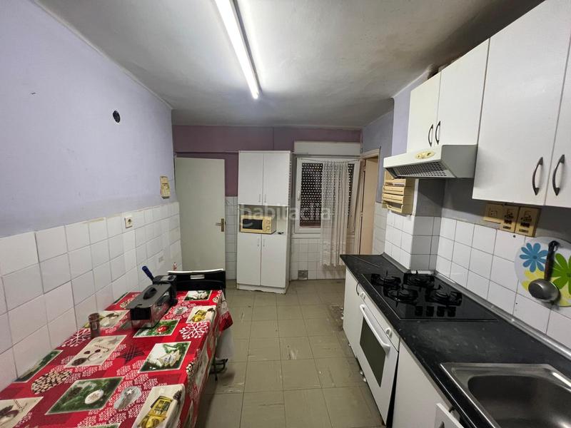 Foto 685b5e3b-5894-4053-9e63-6954fd158e9b. Appartamento con riscaldamento in Barrio de Uribarri Bilbao