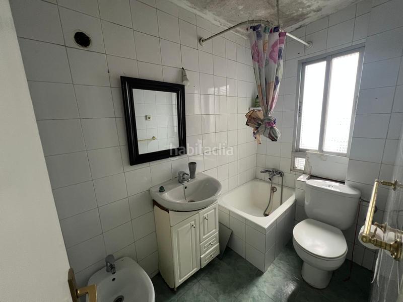 Foto 8639a600-3301-40d4-9a09-999bb161eb67. Appartamento con riscaldamento in Barrio de Uribarri Bilbao