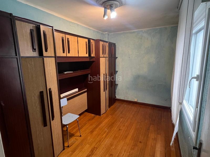 Foto 52c66c25-944f-4d8b-b835-887f9de203a6. Piso en Barrio de Uribarri Bilbao