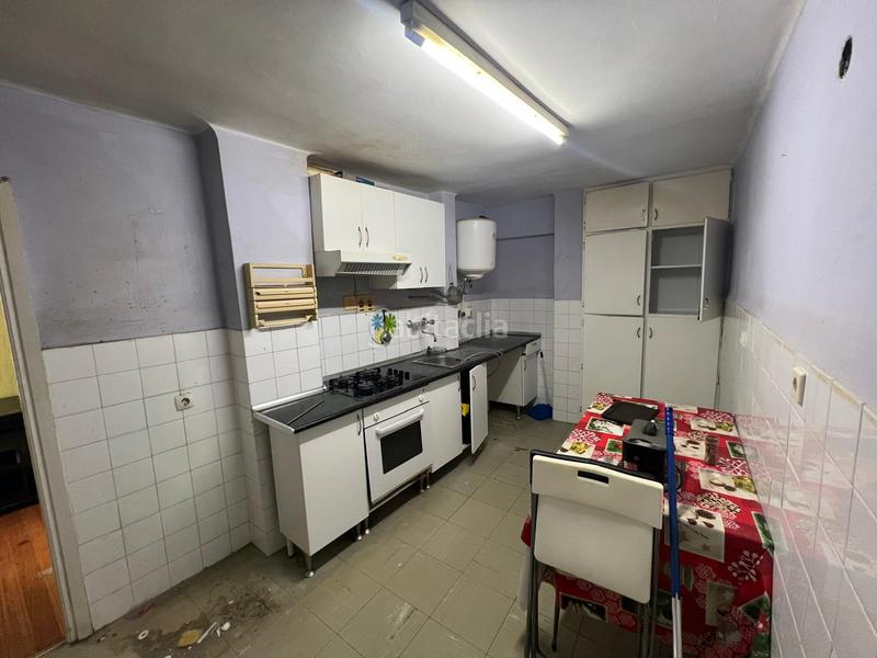 Foto a138a333-40b7-41a1-8901-4261c5b1b01d. Piso en Barrio de Uribarri Bilbao