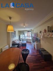 Appartement à Zorrotza