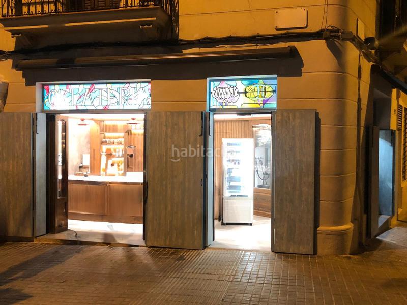 Foto 31f28b4e-acec-4f91-9bb0-02301a29003d. Local comercial a El Poble Sec - Parc de Montjuïc Barcelona