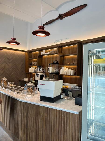 Foto 4da26cc5-9e4c-4ab6-8f63-467749d6f32e. Local comercial a El Poble Sec - Parc de Montjuïc Barcelona