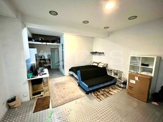 Business premise in Sant Martí de Provençals